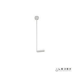 Потолочный светильник iLedex Telescope 7010/1РS WH