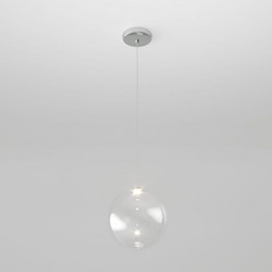 Подвесной светильник Eurosvet Wonder 50230/1 LED прозрачный a058633