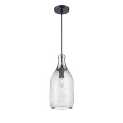 Подвесной светильник Vele Luce Maestro VL6512P21