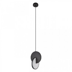Подвесной светильник Loft IT Eclipse 9970BK