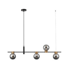 Подвесная люстра Vele Luce Ideale VL5872P24