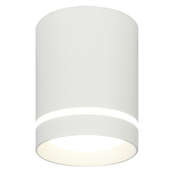 Потолочный светильник 20009 20009SMU/01LED SWH