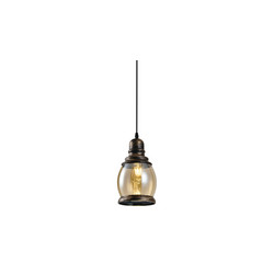 Подвесной светильник Escada Fireside 1101/1