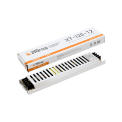 Блок питания SWG XT-120-12 003059