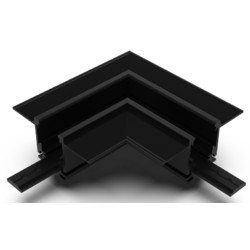 Коннектор угловой Lumker SY-LINK-CNLV-T2S-BL 013602
