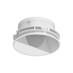 Корпус встраиваемого светильника Lumker COMBO2-WSH-BL 009793