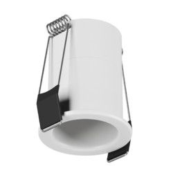 Встраиваемый светильник DesignLed DL-A004-7-WH-WW 006638