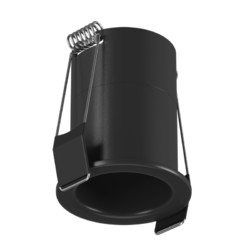 Встраиваемый светильник DesignLed DL-A004-7-BL-WW 006639