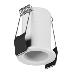 Встраиваемый светильник DesignLed DL-A004-3-WH-WW 006641