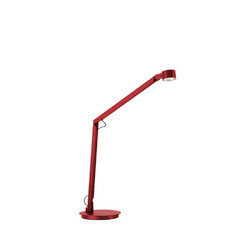 Настольная лампа DesignLed T-0499A-RD-WW 007535