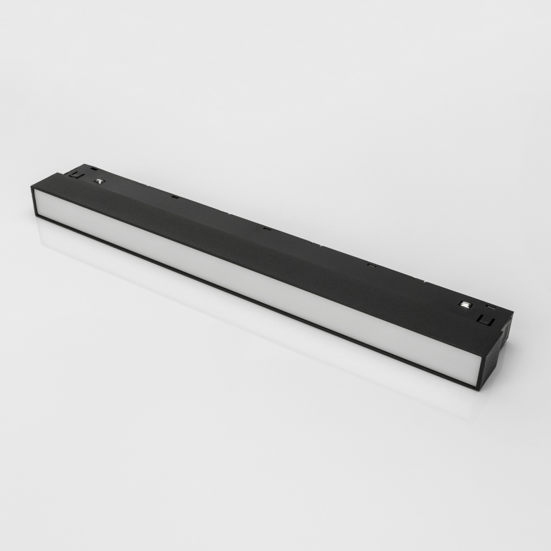 Магнитный трековый светильник Lumker SY-LINK-300-BL-6-WW 013625