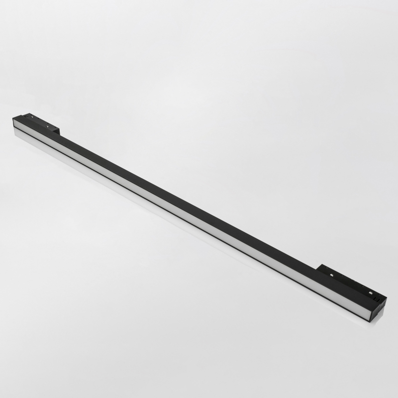 Магнитный трековый светильник Lumker SY-LINK-900-BL-18-WW 013634
