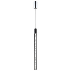 Подвесной светильник Odeon Light Sparky 4370/5L