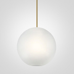 Подвесной светильник ImperiumLoft Giopato and Coombes Bolle 99037-22