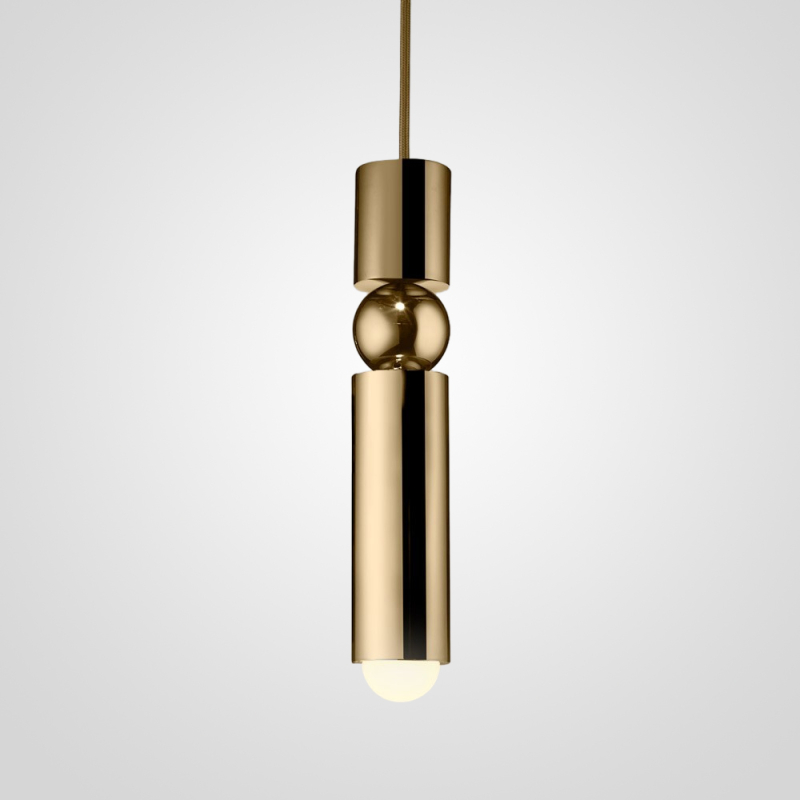 Подвесной светильник ImperiumLoft Fulcrum by Lee Broom 106232-22