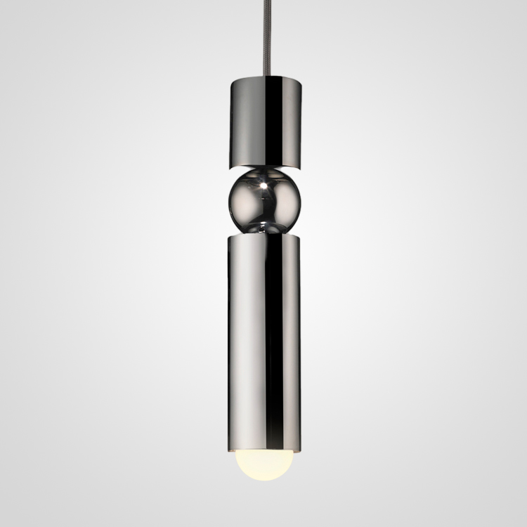 Подвесной светильник ImperiumLoft Fulcrum by Lee Broom 106233-22