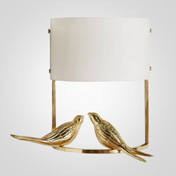 Бра ImperiumLoft Birds Twitter 106713-22