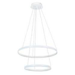 Подвесной светильник Arte Lamp Meridiana A2198SP-2WH
