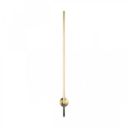 Настенный светильник Loft IT Handle 10150/930 Green