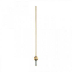 Настенный светильник Loft IT Handle 10150/1230 Green