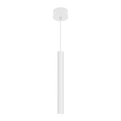 Подвесной светильник Arlight SP-PIPE-HANG-L300-R30-9W Day4000 (WH, 24 deg, 230V) 038612