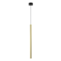 Подвесной светильник Arlight SP-PIPE-HANG-L600-R30-9W Day4000 (BR, 24 deg, 230V) 038645