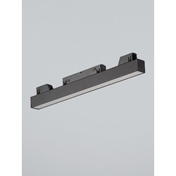 Трековый светильник Vitaluce VT0200001-01