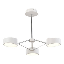 Потолочный светильник Evoluce Valle SLE6005-502-03