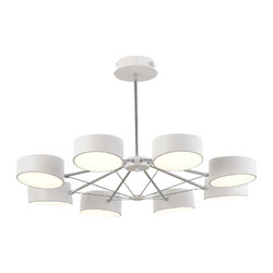 Потолочный светильник Evoluce Valle SLE6005-502-08