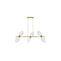 Подвесной светильник Maytoni Coctail time MOD325PL-06G