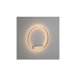 Бра Maytoni Rim MOD058WL-L35BS3K