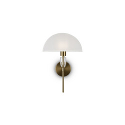 Бра Maytoni Prima Z034WL-01BS