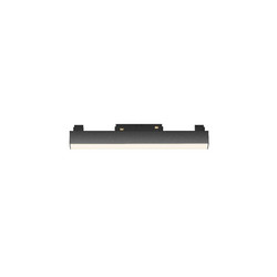 Трековый светильник Maytoni Technical Basis TR074-2-12W3K-B