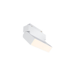 Трековый светильник Maytoni Technical Basis Rot TR075-2-10W3K-W