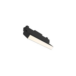 Трековый светильник Maytoni Technical Basis Rot TR075-2-20W3K-B