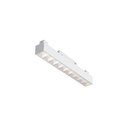 Трековый светильник Maytoni Technical Points TR076-2-20W3K-W
