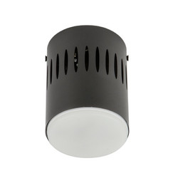 Накладной светильник Fametto DLC-S619 GX53 BLACK UL-00009791