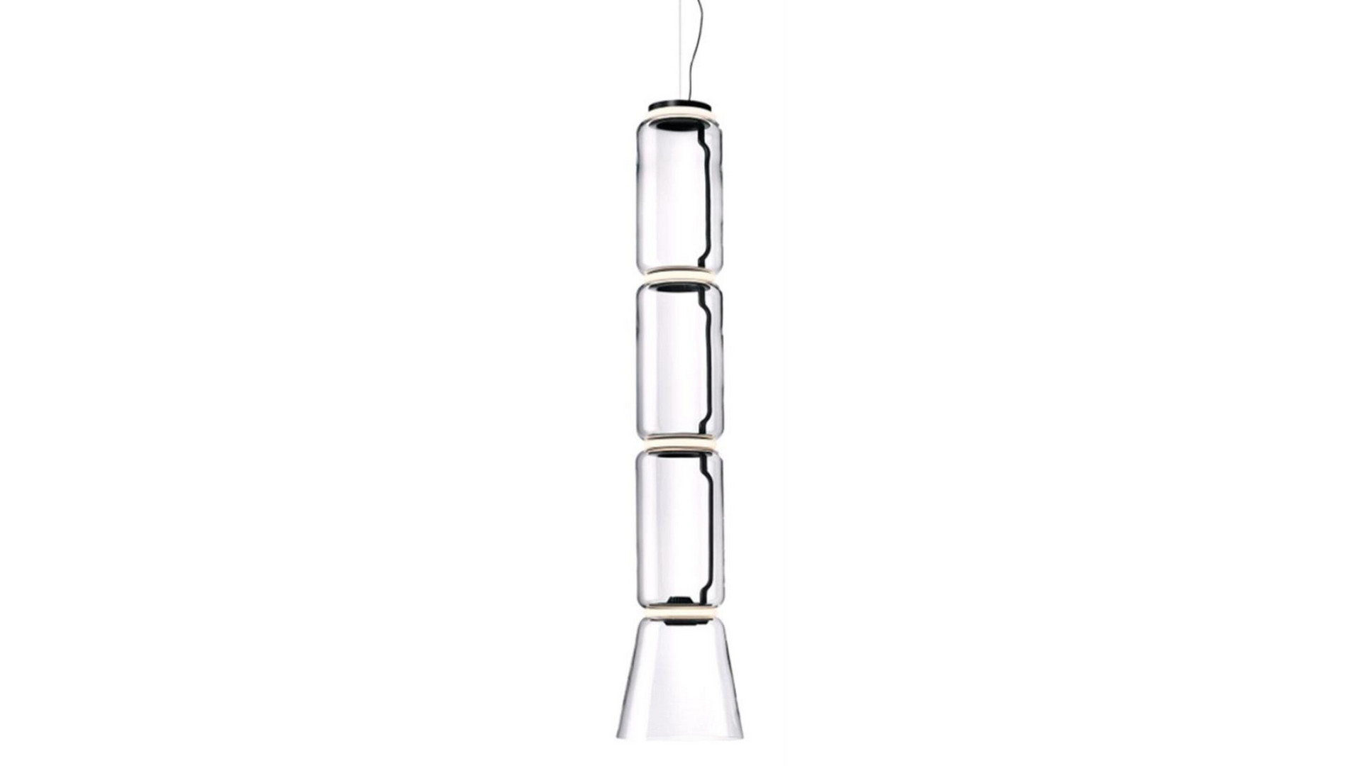 Подвесной светильник Milosh tendence 0749PLB-4BK