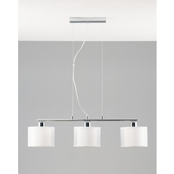 Подвесной светильник Moderli Massa V10496-3P