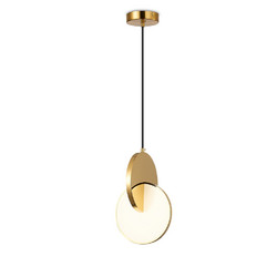 Подвесной светильник Moderli Mesa V10512-PL