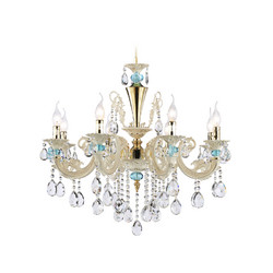 Подвесная люстра Ambrella Light Traditional TR4926