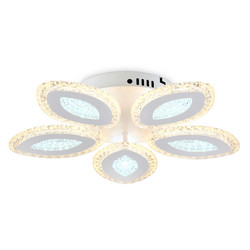Потолочный светильник Ambrella Light Acrylica Original FA4015