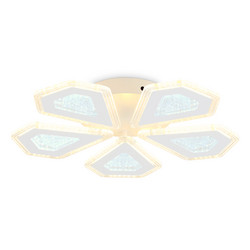 Потолочный светильник Ambrella Light Acrylica Original FA4030