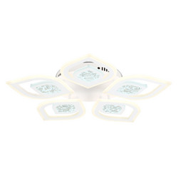 Потолочная люстра Ambrella Light Acrylica Original FA4292