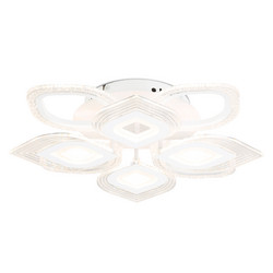 Потолочная люстра Ambrella Light Acrylica Original FA4294