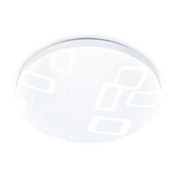 Потолочный светильник Ambrella Light Orbital Air FZ1040