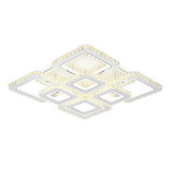 Потолочная люстра Ambrella Light Acrylica Ice FA1737