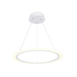 Подвесной светильник Ambrella Light Acrylica Original FA4342