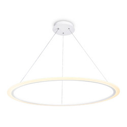 Подвесной светильник Ambrella Light Acrylica Original FA4351