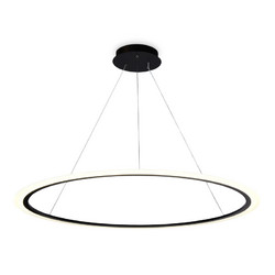 Подвесной светильник Ambrella Light Acrylica Original FA4353